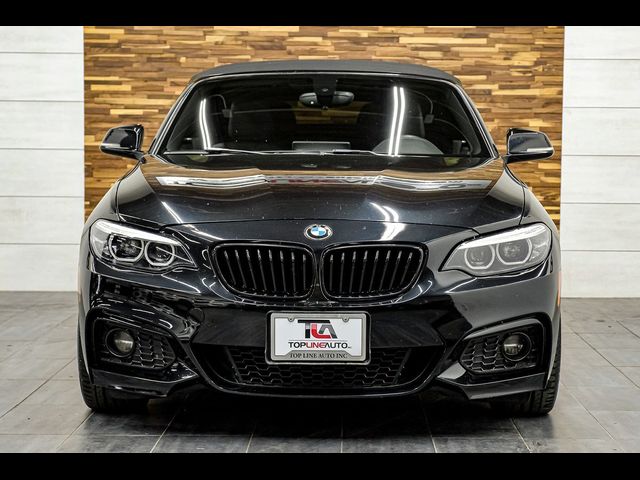 2018 BMW 2 Series 230i