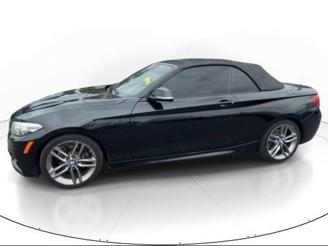 2018 BMW 2 Series 230i