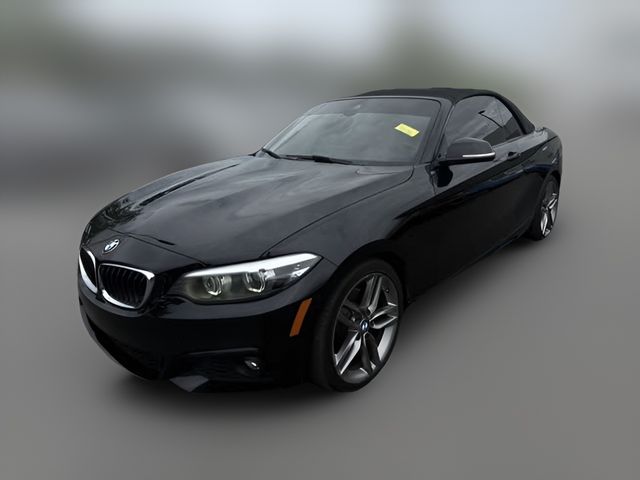 2018 BMW 2 Series 230i