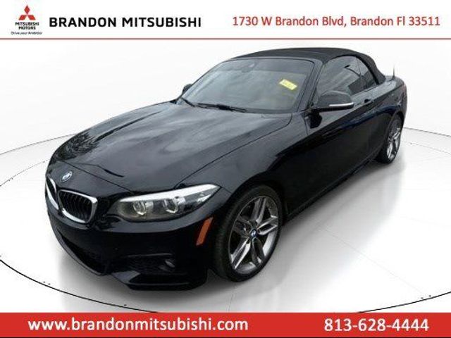 2018 BMW 2 Series 230i