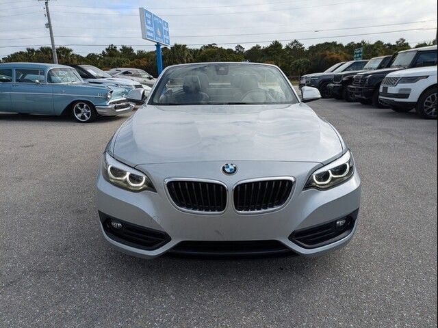 2018 BMW 2 Series 230i