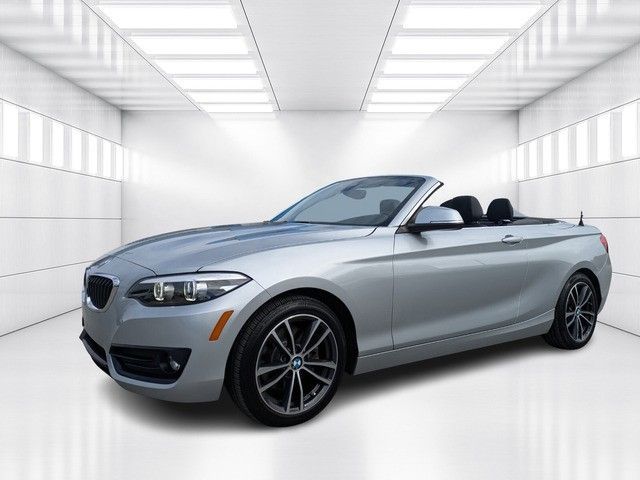 2018 BMW 2 Series 230i