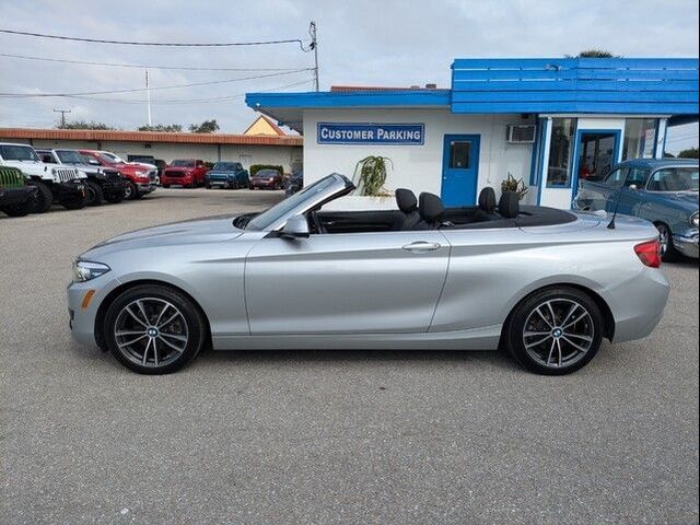 2018 BMW 2 Series 230i