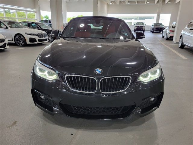 2018 BMW 2 Series 230i