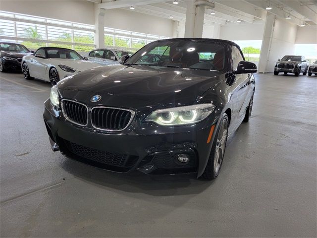 2018 BMW 2 Series 230i