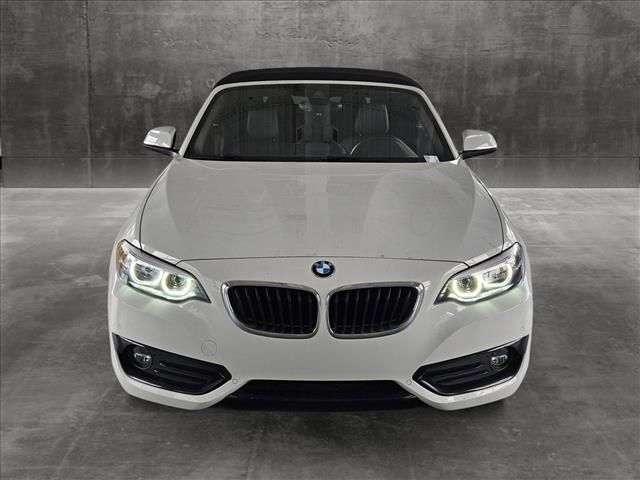 2018 BMW 2 Series 230i