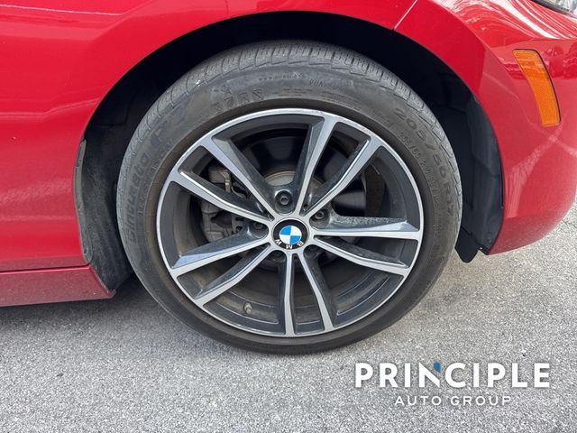 2018 BMW 2 Series 230i