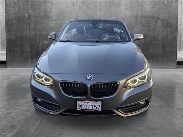 2018 BMW 2 Series 230i