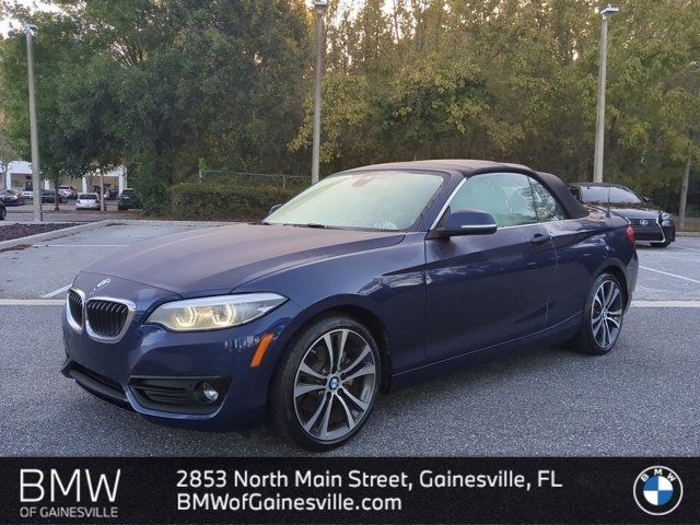 2018 BMW 2 Series 230i