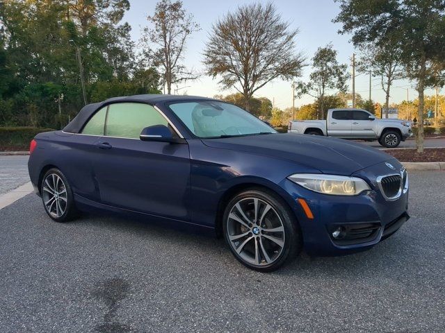 2018 BMW 2 Series 230i