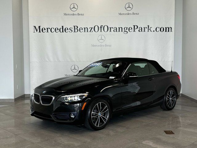 2018 BMW 2 Series 230i