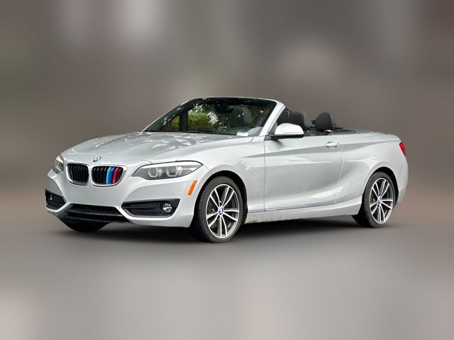 2018 BMW 2 Series 230i