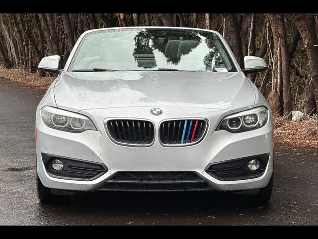 2018 BMW 2 Series 230i