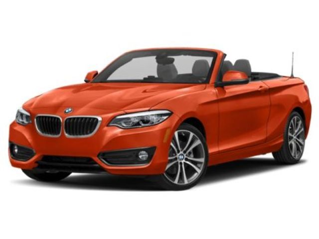 2018 BMW 2 Series 230i