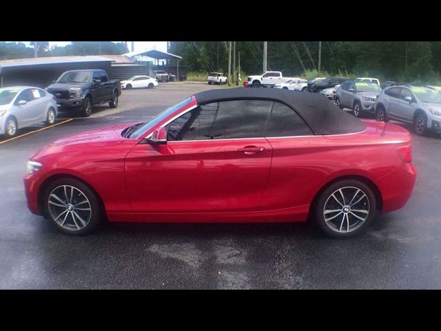 2018 BMW 2 Series 230i