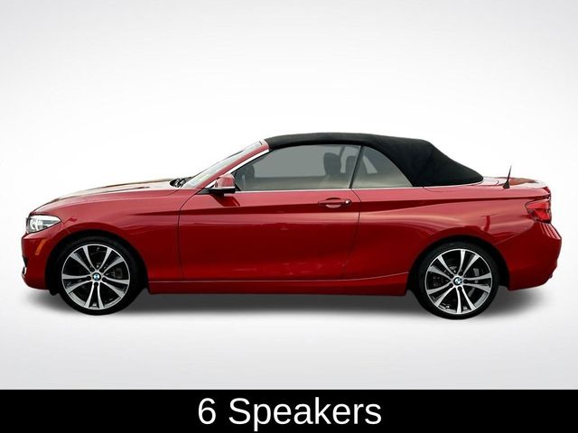 2018 BMW 2 Series 230i