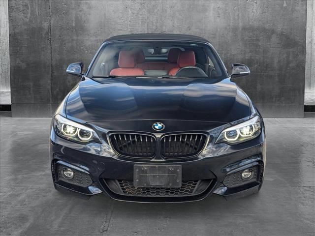 2018 BMW 2 Series 230i