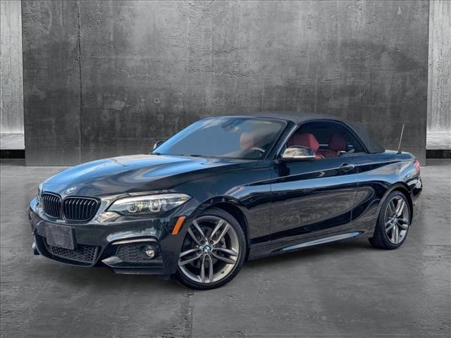 2018 BMW 2 Series 230i