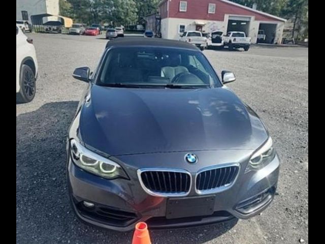 2018 BMW 2 Series 230i