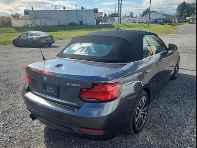 2018 BMW 2 Series 230i