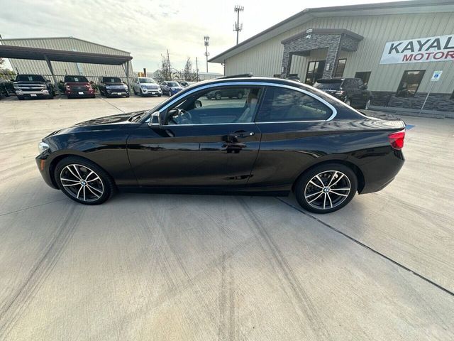 2018 BMW 2 Series 230i