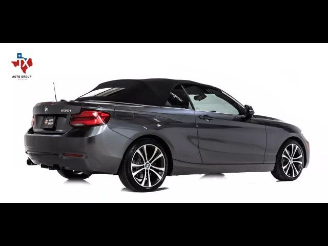 2018 BMW 2 Series 230i