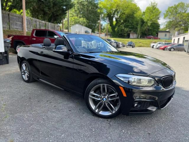 2018 BMW 2 Series 230i