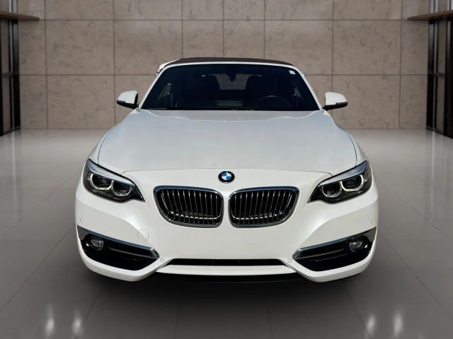 2018 BMW 2 Series 230i