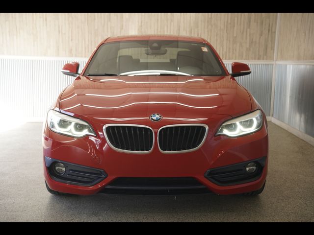 2018 BMW 2 Series 230i