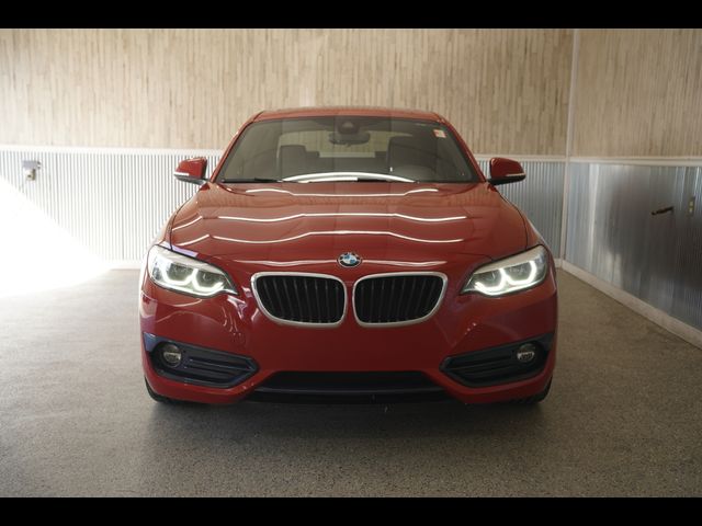 2018 BMW 2 Series 230i