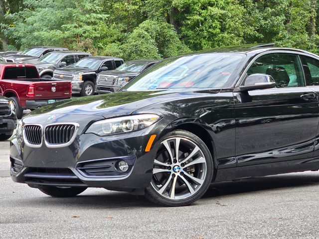 2018 BMW 2 Series 230i