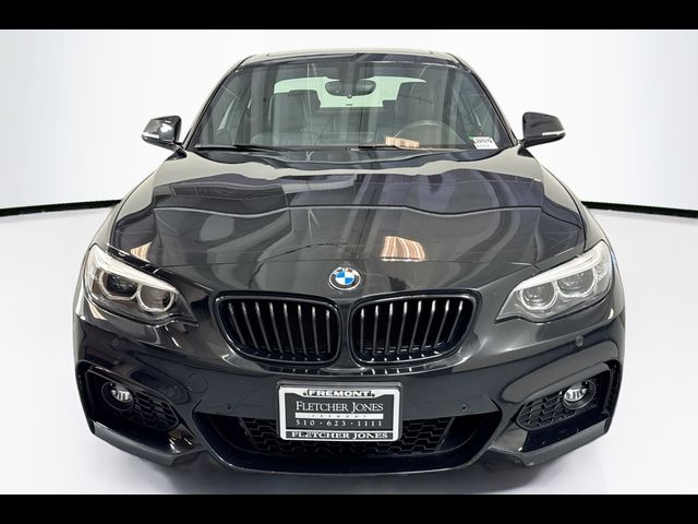2018 BMW 2 Series 230i xDrive