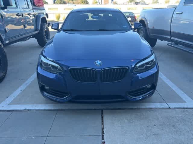 2018 BMW 2 Series 230i xDrive