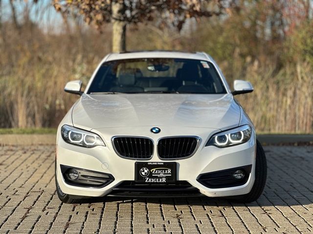 2018 BMW 2 Series 230i xDrive