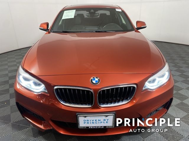 2018 BMW 2 Series 230i xDrive