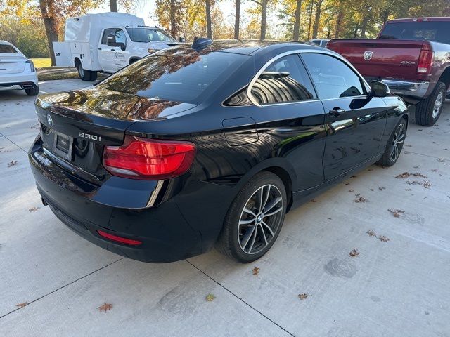 2018 BMW 2 Series 230i xDrive