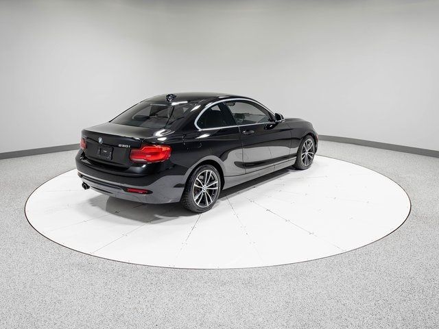 2018 BMW 2 Series 230i xDrive