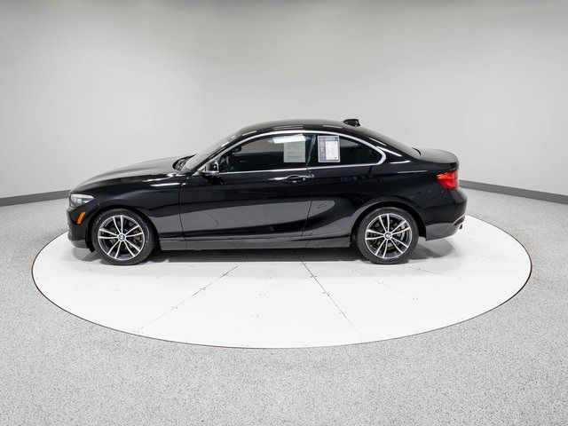 2018 BMW 2 Series 230i xDrive