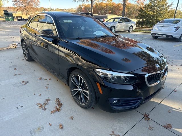 2018 BMW 2 Series 230i xDrive