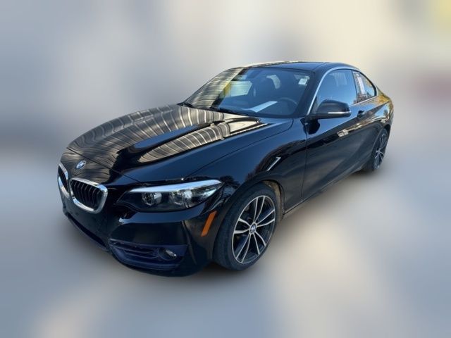 2018 BMW 2 Series 230i xDrive