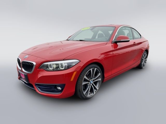 2018 BMW 2 Series 230i xDrive