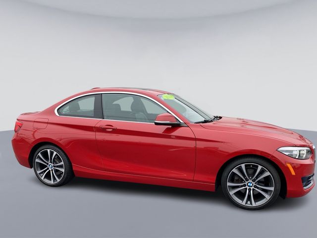 2018 BMW 2 Series 230i xDrive