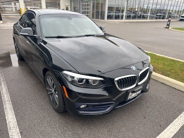 2018 BMW 2 Series 230i xDrive