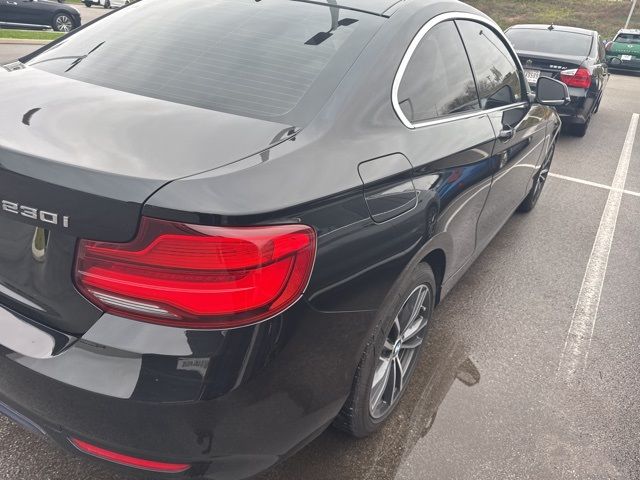 2018 BMW 2 Series 230i xDrive