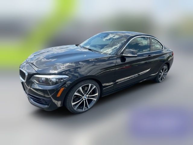 2018 BMW 2 Series 230i xDrive