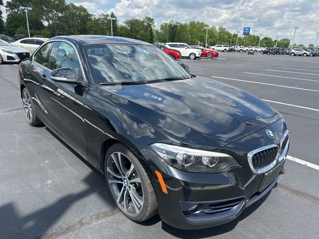 2018 BMW 2 Series 230i xDrive