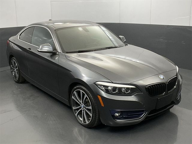 2018 BMW 2 Series 230i xDrive