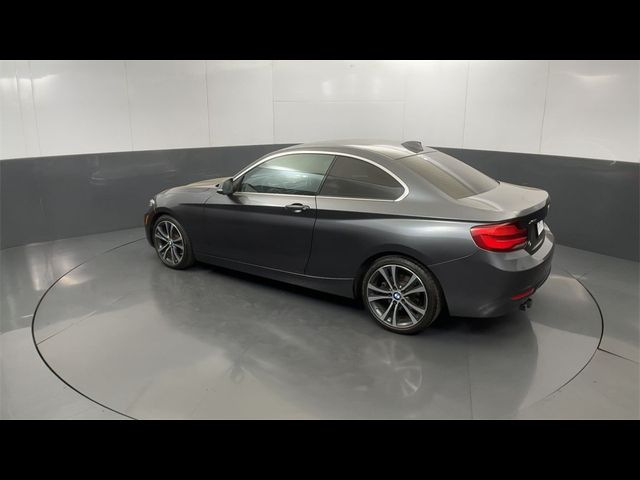 2018 BMW 2 Series 230i xDrive