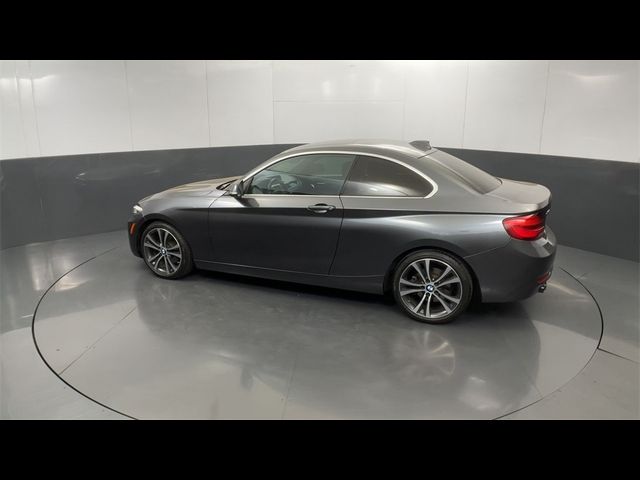 2018 BMW 2 Series 230i xDrive