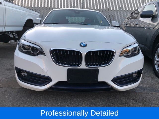 2018 BMW 2 Series 230i xDrive